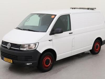 Volkswagen TRANSPORTER 110 kW