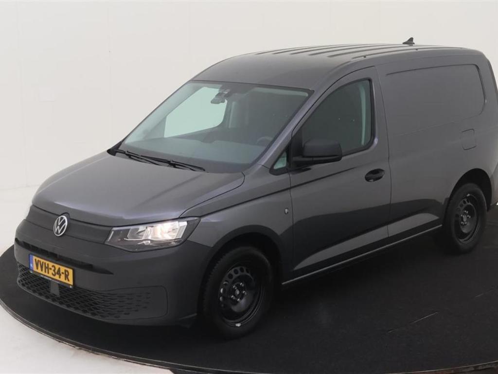 Volkswagen Caddy Cargo 55 kW