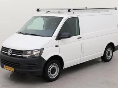 Volkswagen TRANSPORTER 75 kW