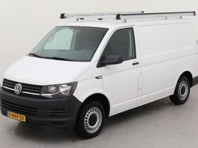 Volkswagen TRANSPORTER 75 kW