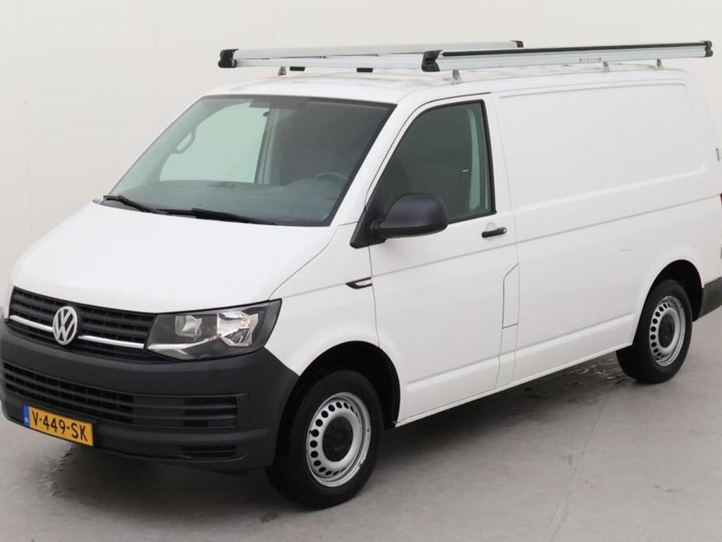 Volkswagen TRANSPORTER 75 kW