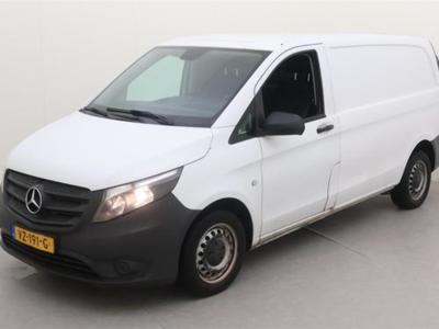 Mercedes-Benz VITO 65 kW