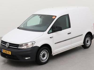 Volkswagen CADDY 75 kW