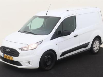 Ford TRANSIT CONNECT 73 kW