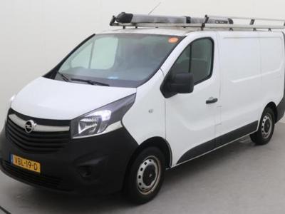 Opel VIVARO 70 kW