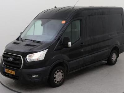 Ford TRANSIT 95 kW