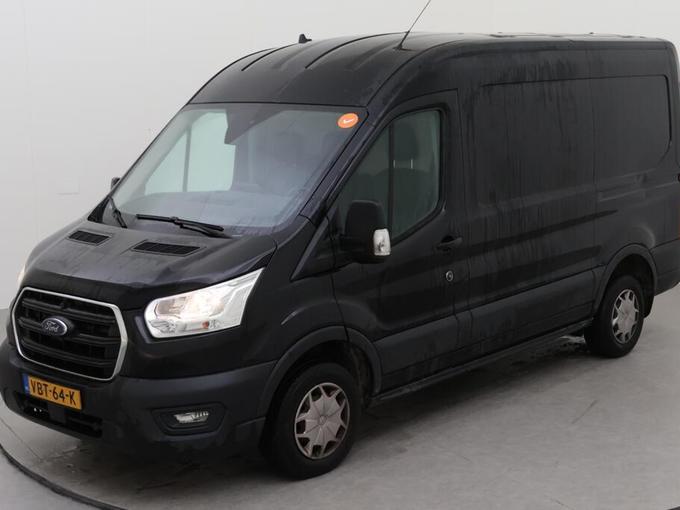 Ford TRANSIT 95 kW