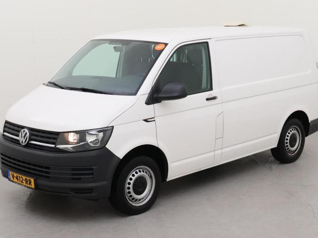 Volkswagen TRANSPORTER 62 kW