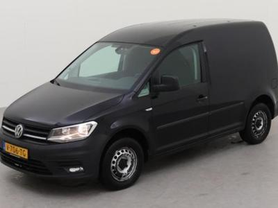 Volkswagen CADDY 55 kW