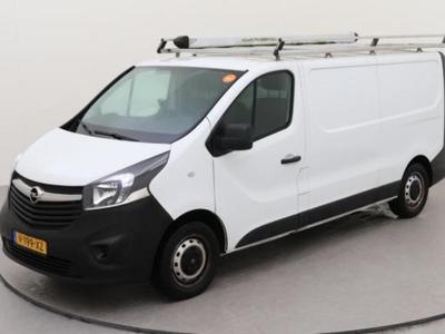 Opel VIVARO 70 kW