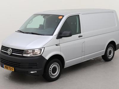 Volkswagen TRANSPORTER 110 kW