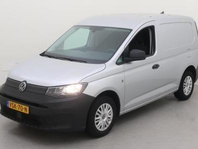 Volkswagen Caddy Cargo 55 kW