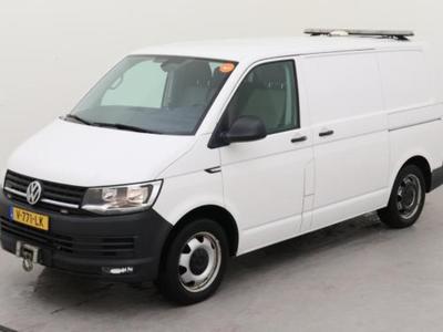 Volkswagen TRANSPORTER 110 kW