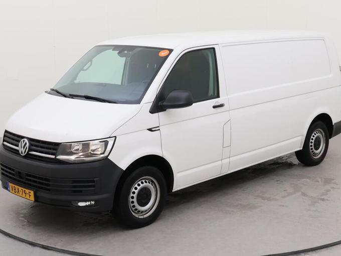 Volkswagen TRANSPORTER 110 kW