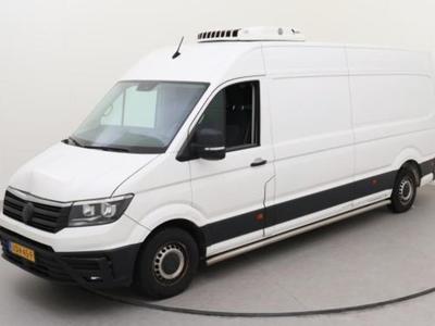 Volkswagen Crafter 103 kW