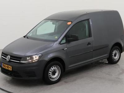 Volkswagen CADDY 55 kW