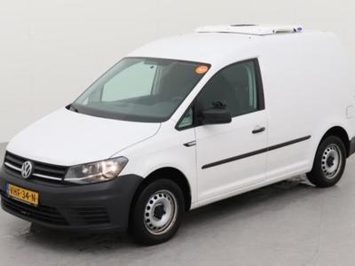 Volkswagen CADDY 55 kW