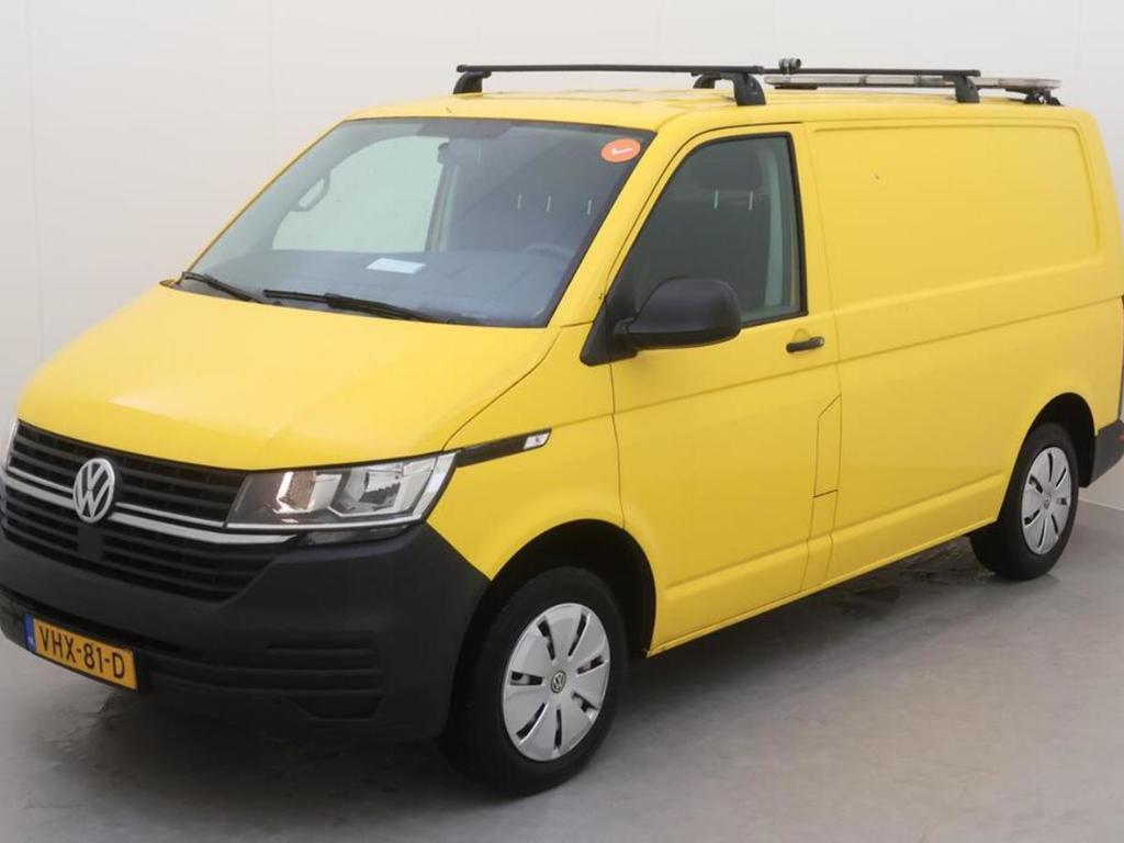 Volkswagen TRANSPORTER 66 kW