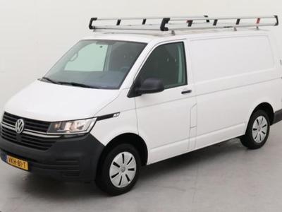 Volkswagen TRANSPORTER 66 kW