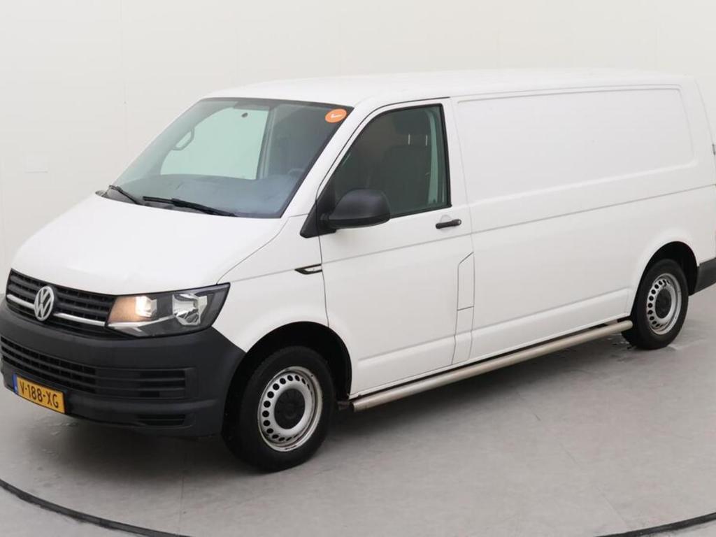 Volkswagen TRANSPORTER 75 kW