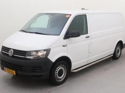 Volkswagen TRANSPORTER 84 kW