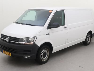 Volkswagen TRANSPORTER 110 kW