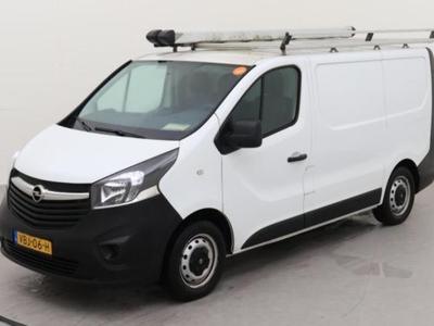 Opel VIVARO 70 kW