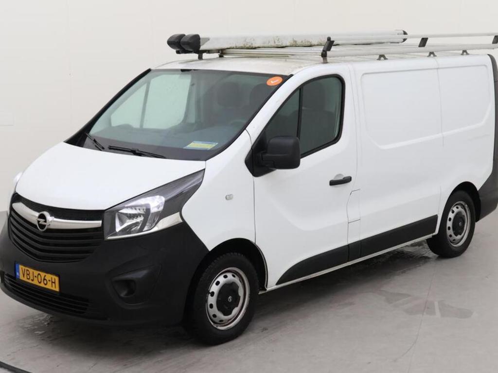 Opel VIVARO 70 kW