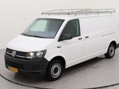 Volkswagen TRANSPORTER 62 kW