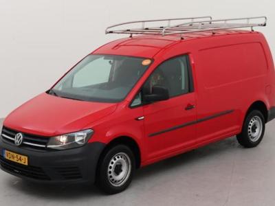 Volkswagen Caddy maxi 55 kW