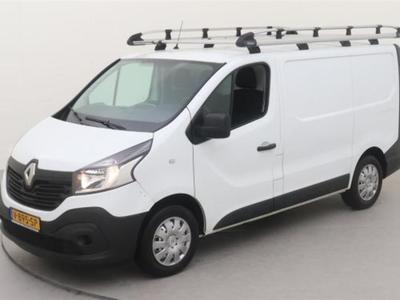 Renault TRAFIC 70 kW