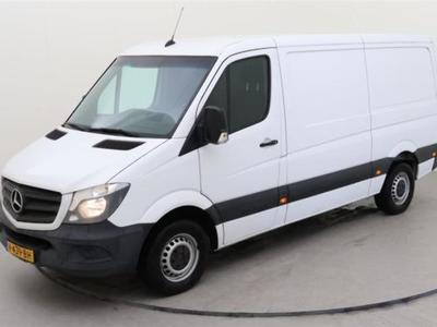 Mercedes-Benz SPRINTER 95 kW