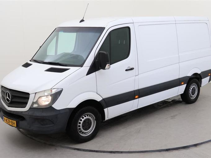 Mercedes-Benz SPRINTER 95 kW