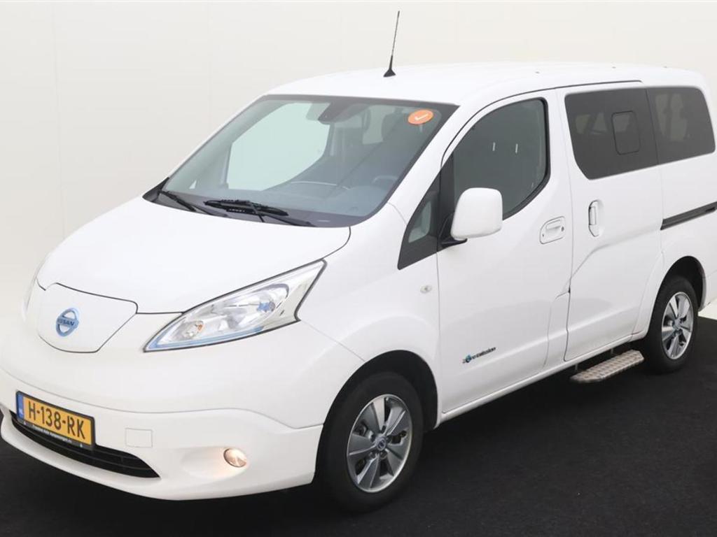 Nissan E-NV200 80 kW