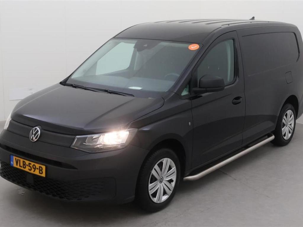 Volkswagen Caddy Cargo Maxi 75 kW