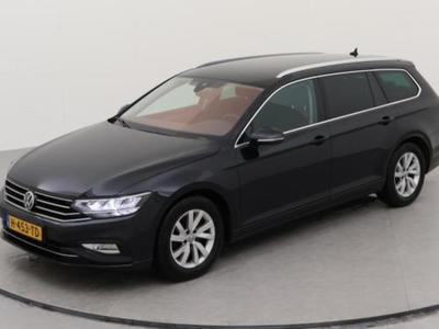 Volkswagen PASSAT VARIANT 110 kW