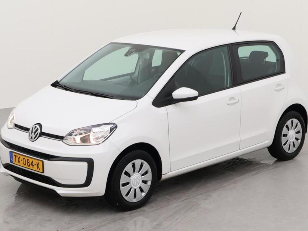 Volkswagen UP! 44 kW