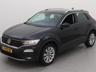 Volkswagen T-Roc 85 kW