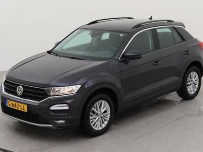 Volkswagen T-Roc 85 kW