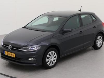 Volkswagen POLO 70 kW