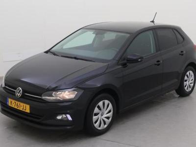 Volkswagen POLO 70 kW