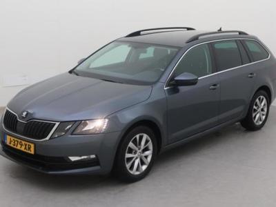 Skoda OCTAVIA COMBI 85 kW