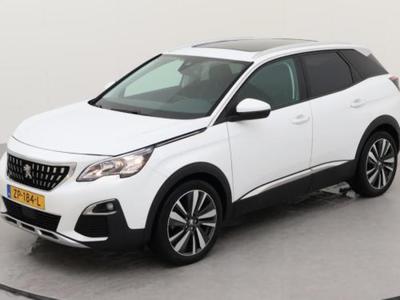 Peugeot 3008 96 kW