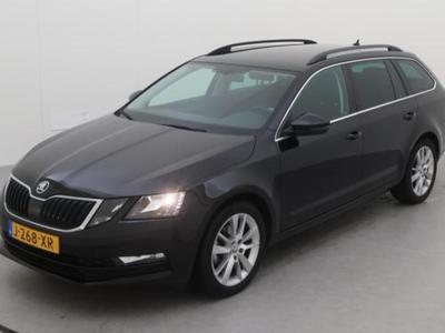 Skoda OCTAVIA COMBI 110 kW