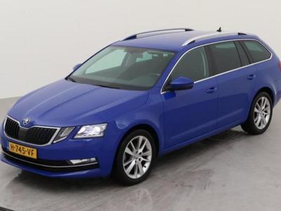 Skoda OCTAVIA COMBI 85 kW