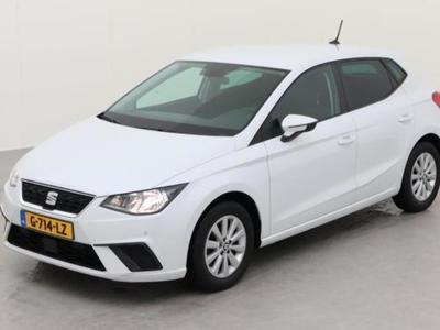 Seat IBIZA 70 kW