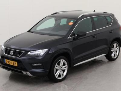 Seat Ateca 110 kW