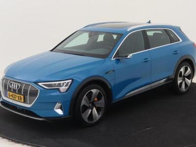 Audi E-tron e-tron 55 q. adv.