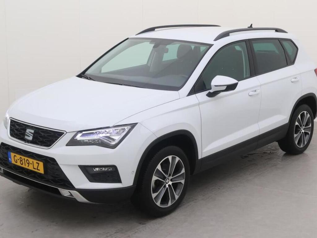 Seat Ateca 110 kW