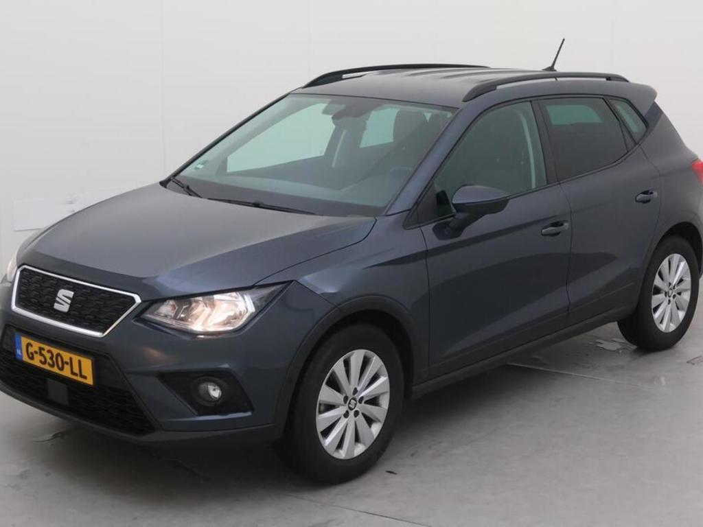 Seat ARONA 70 kW